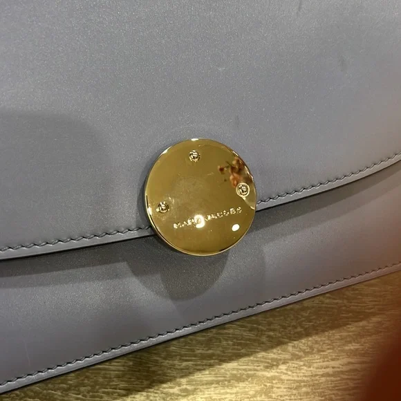 Marc Jacobs Runway Collection Leather Handbag - Picture 6 of 16